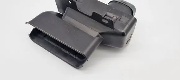 Air intake duct part