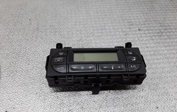Citroen C2 Climate control unit 96533393XT