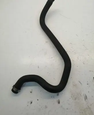 Citroen Jumper Power steering hose/pipe/line