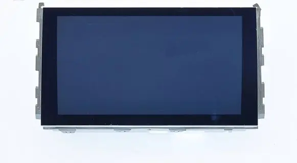 Audi A8 S8 D5 Screen/display/small screen 4N0919603