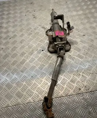 Peugeot Boxer Steering rack mechanical part 