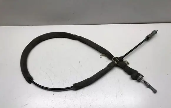 Audi A6 Allroad C5 Gear shift cable linkage 8D2713575