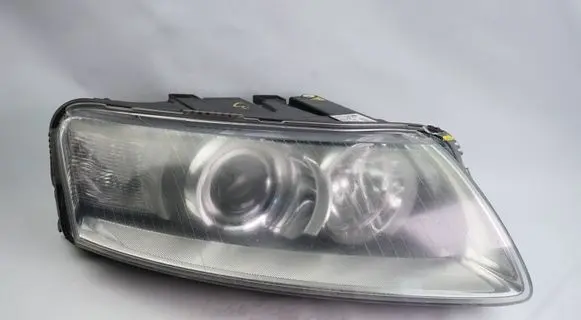 Audi A6 S6 C6 4F Headlight/headlamp 4F0941004AK