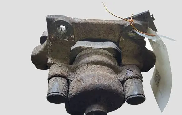 BMW 1 E81 E87 Rear brake caliper