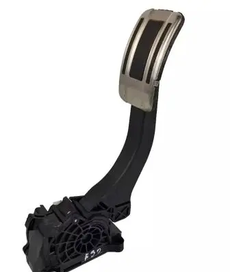 Peugeot 308 Accelerator throttle pedal 9674829180