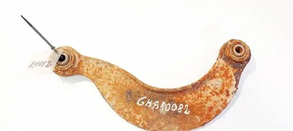 Ford Focus C-MAX Rear upper control arm/wishbone