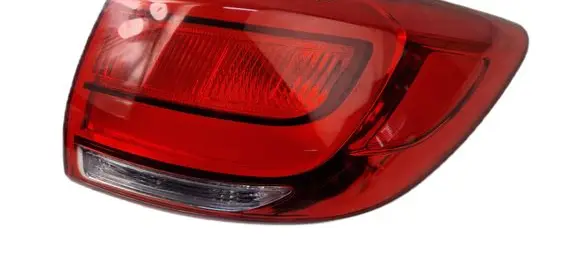 KIA Sportage Rear/tail lights 924023W510