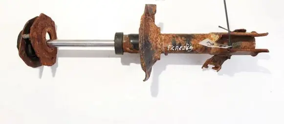 Nissan Almera Tino Front shock absorber/damper