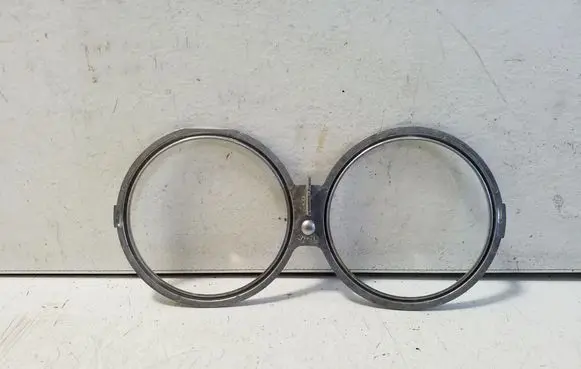 Volkswagen Golf V Other interior part 