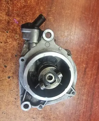 BMW 5 E39 Vacuum pump 72832700A 7786841 01T061M150