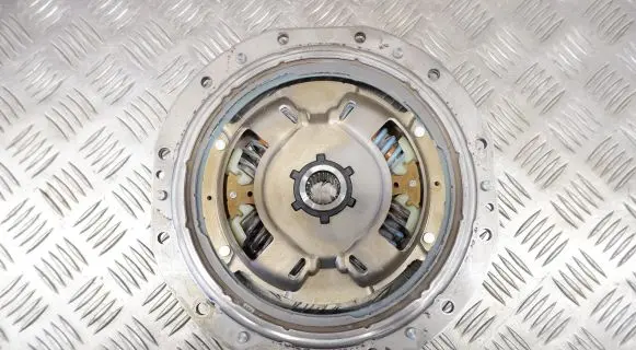 Toyota Yaris XP210 Clutch pressure plate 31270K0012 31270K0013