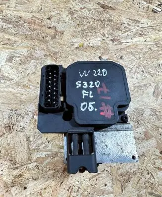 Mercedes-Benz S W220 ABS Pump A0044314612 0265202444