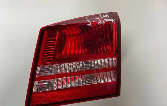 Dodge Journey Tailgate rear/tail lights 04806368AB 8L04802278 04806368AC