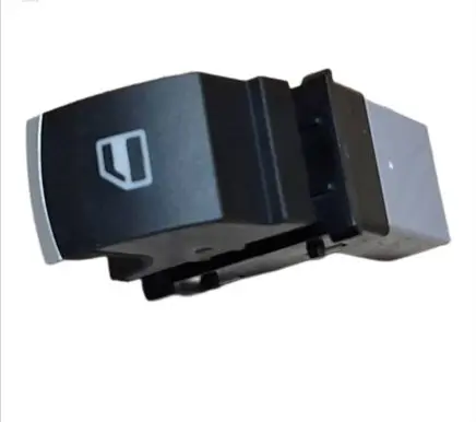 Volkswagen PASSAT B6 Electric window control switch 5ND959855
