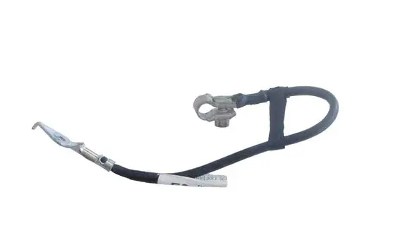 Toyota Prius (XW30) Negative earth cable (battery) 8212347020