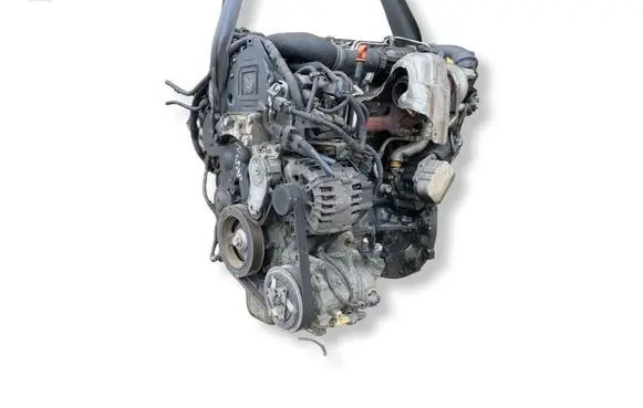 Peugeot 208 I Engine 8HR DV4C