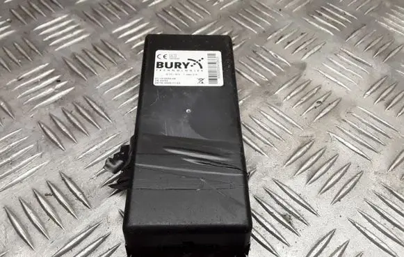Mazda 6 Other control units/modules 0118005606
