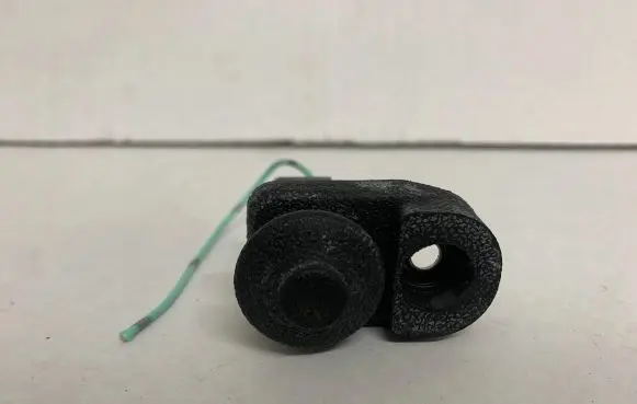 Nissan Juke I F15 Rear door sensor 