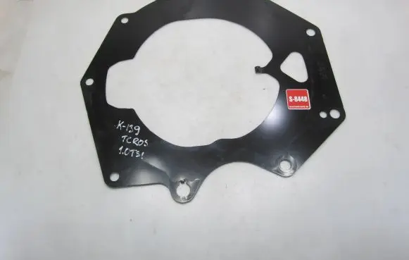 Volkswagen T-Cross Gearbox gasket 05E103551C