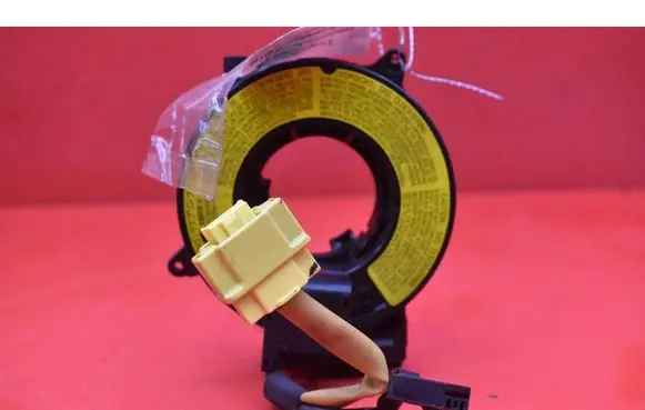 Mitsubishi Eclipse Airbag slip ring squib (SRS ring) 
