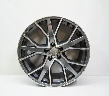 Audi A5 Sportback 8TA R19 alloy rim NOTOEM