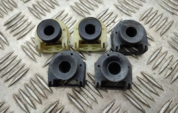 Radiator support slam panel bracket