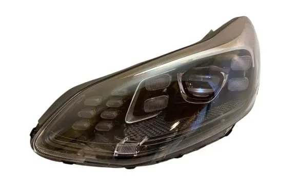 KIA Sportage Headlight/headlamp 92101F1510 F192101200