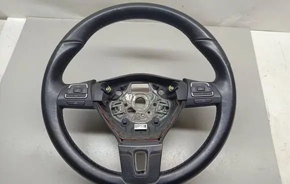 Volkswagen PASSAT CC Steering wheel 3C8419091BE 0060019437 307020999Q24AE