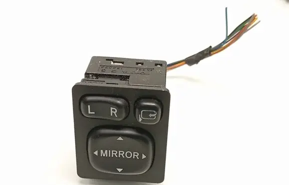 Toyota RAV 4 (XA30) Wing mirror switch 183575 769747