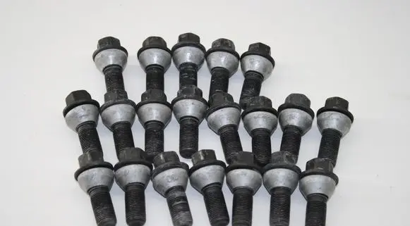 BMW X5 G05 Nuts/bolts 