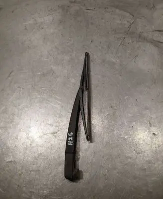 Opel Insignia A Rear wiper blade arm 13240608
