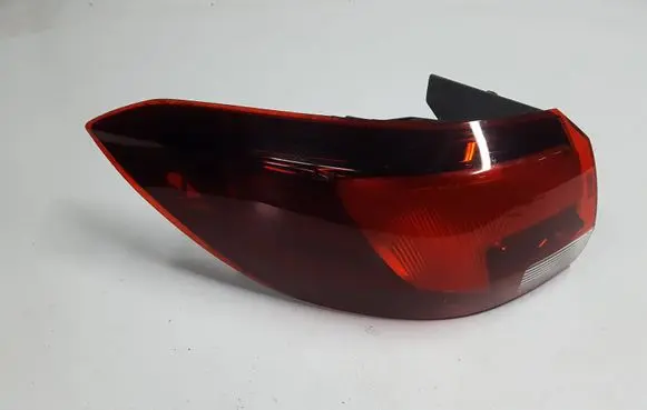 Opel Astra K Rear/tail lights 39077374XUTOPX 39077374 6619700000000X