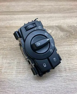 BMW 1 E81 E87 Light switch 6932792