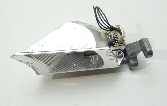 Other control units/modules
