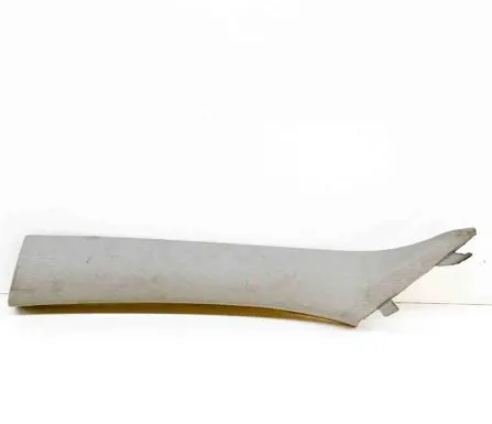 BMW 4 F32 F33 (A) pillar trim 7276887