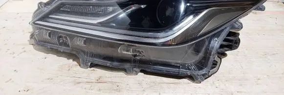 Toyota Corolla E210 E21 Headlight/headlamp 8115002T5100 29002716