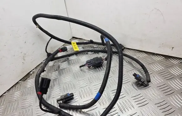 Parking sensor (PDC) wiring loom