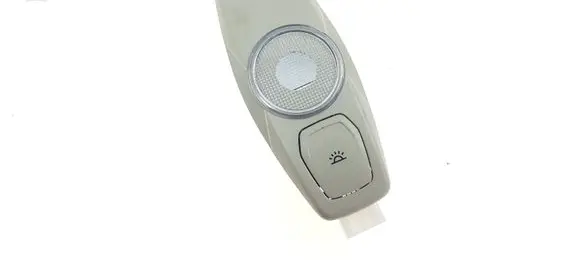 Ford Fusion II Rear seat light DS7A13776BF DS7A13776