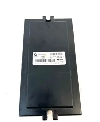 BMW 1 E82 E88 Light module LCM 698806 698799801