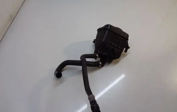 BMW 7 F01 F02 F03 F04 Power steering fluid tank/reservoir 6782941