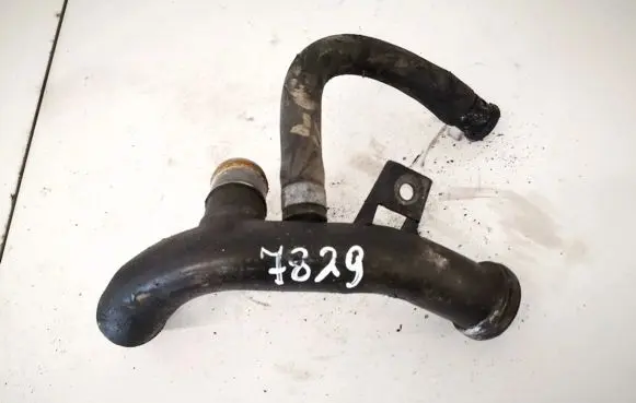 Hyundai Sonata Engine coolant pipe/hose