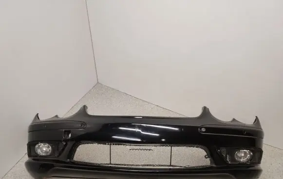 Mercedes-Benz SL R230 Front bumper A2308850525