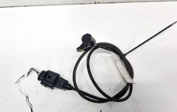 Volkswagen PASSAT B5.5 Crankshaft position sensor 038905433A