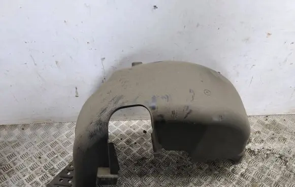 Audi A1 Rear arch fender liner splash guards