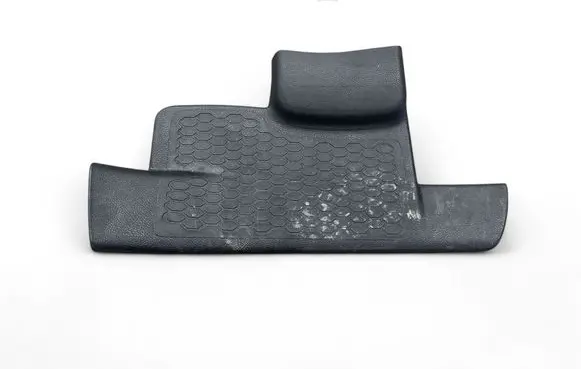 Dodge Durango III Rear sill trim cover 1NC84DX9AD