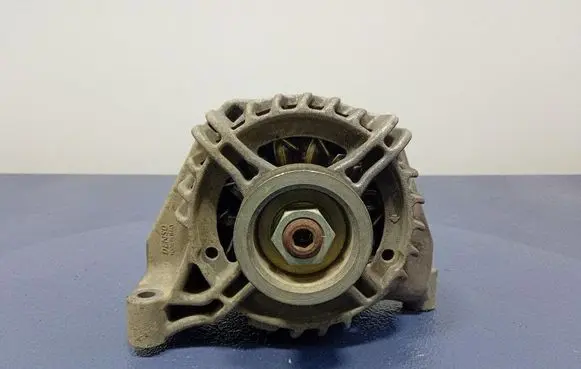Fiat Tipo Generator/alternator 52003532
