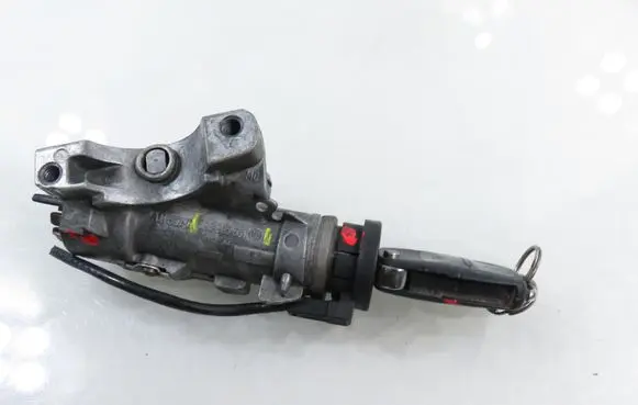 Volkswagen Sharan Ignition lock 4B0905851F