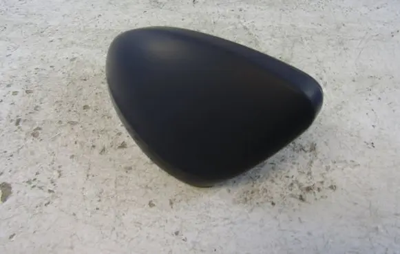 Peugeot 208 II Plastic wing mirror trim cover 982620551T