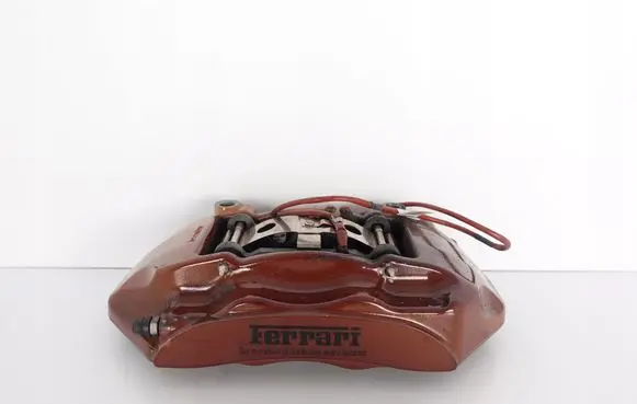 Ferrari 458 Rear brake caliper 20A30906