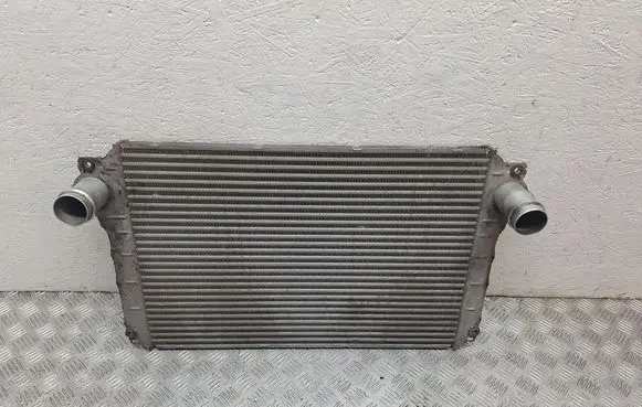Toyota Corolla Verso AR10 Intercooler radiator 179400R010 JD1271002220 2330701470